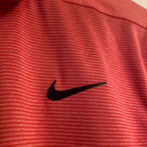 Nike Golf shirt size men’s small athletic polo collared Tshirt - Picture 3 of 7